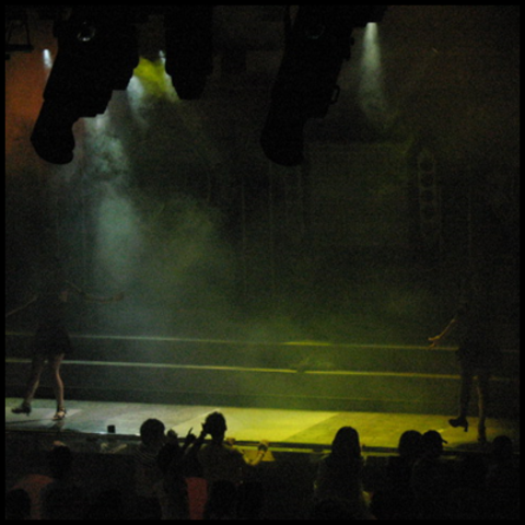 강남나이트클럽