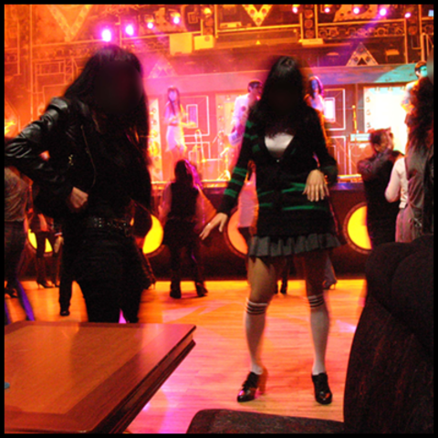 강남 나이트 순위