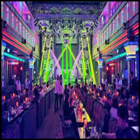 청담강남나이트클럽