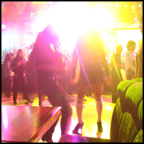 청담강남나이트클럽