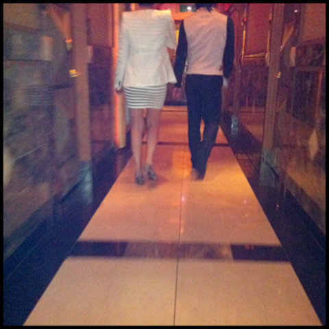 서울나이트 강호동@2