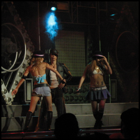 청담나이트클럽