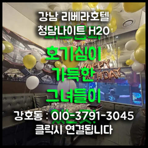 서울나이트f 강호동@