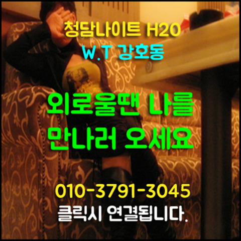 서울나이트f 강호동@