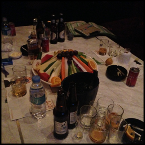 청담에이치투오나이트y 강호동@