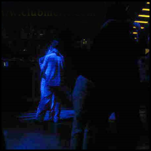 리베라호텔나이트 강호동@g