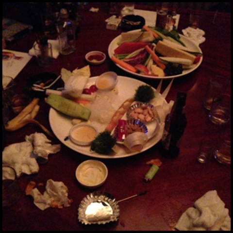 리베라호텔나이트 강호동@a