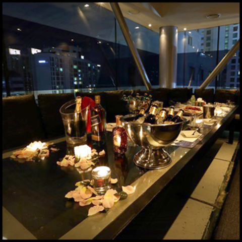 리베라호텔나이트 강호동@a