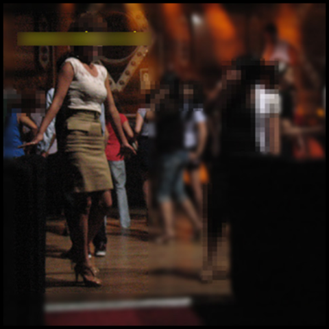 강남나이트클럽