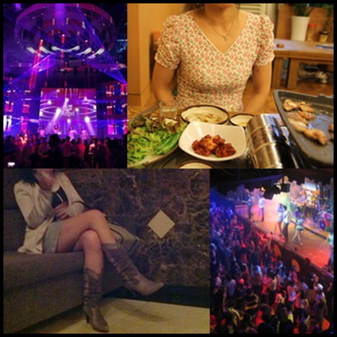 강남줄리아나나이트